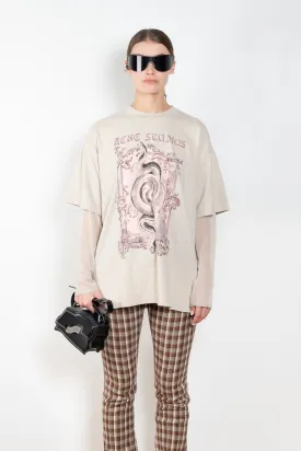 Layered Tshirt