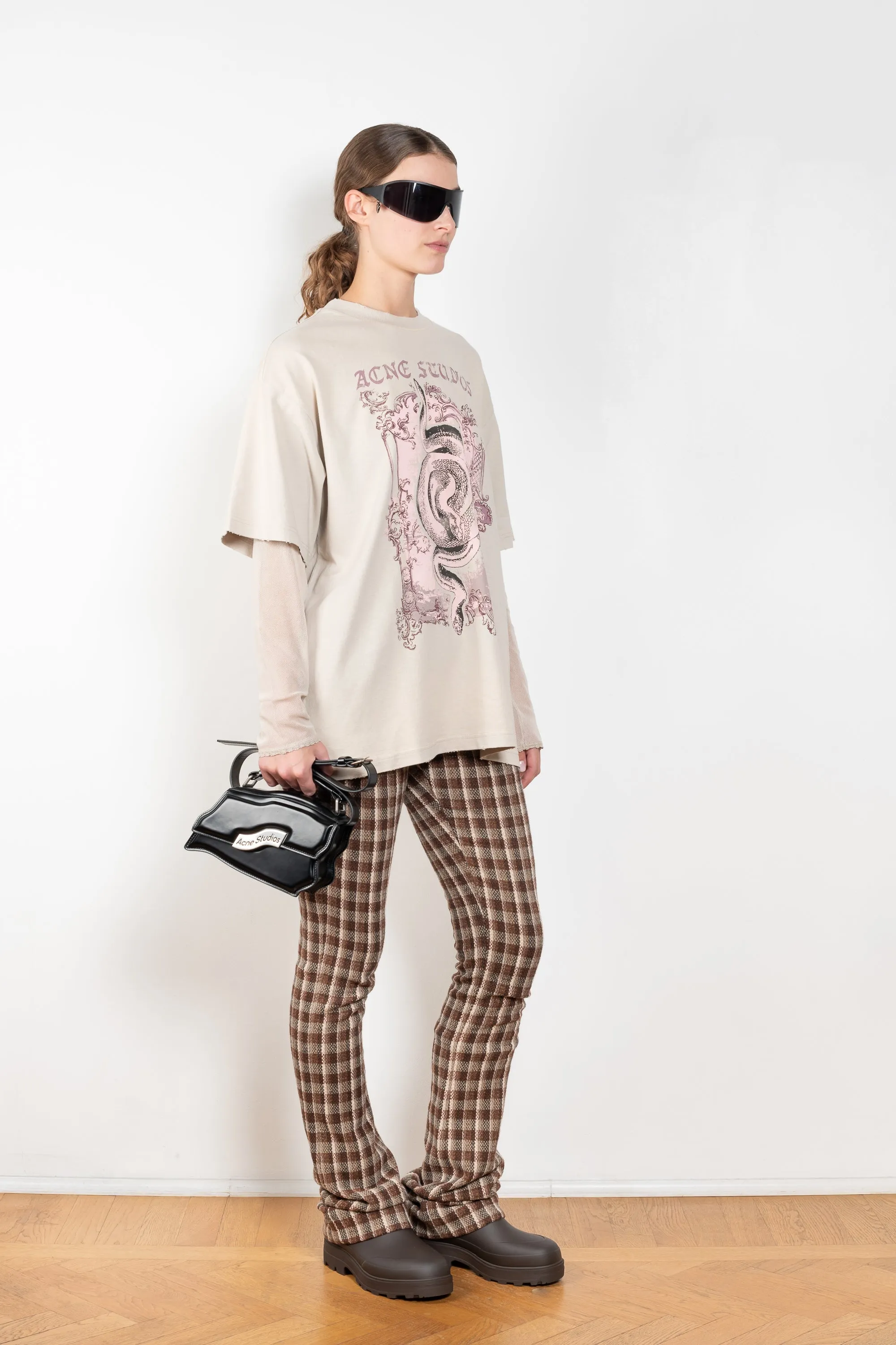 Layered Tshirt