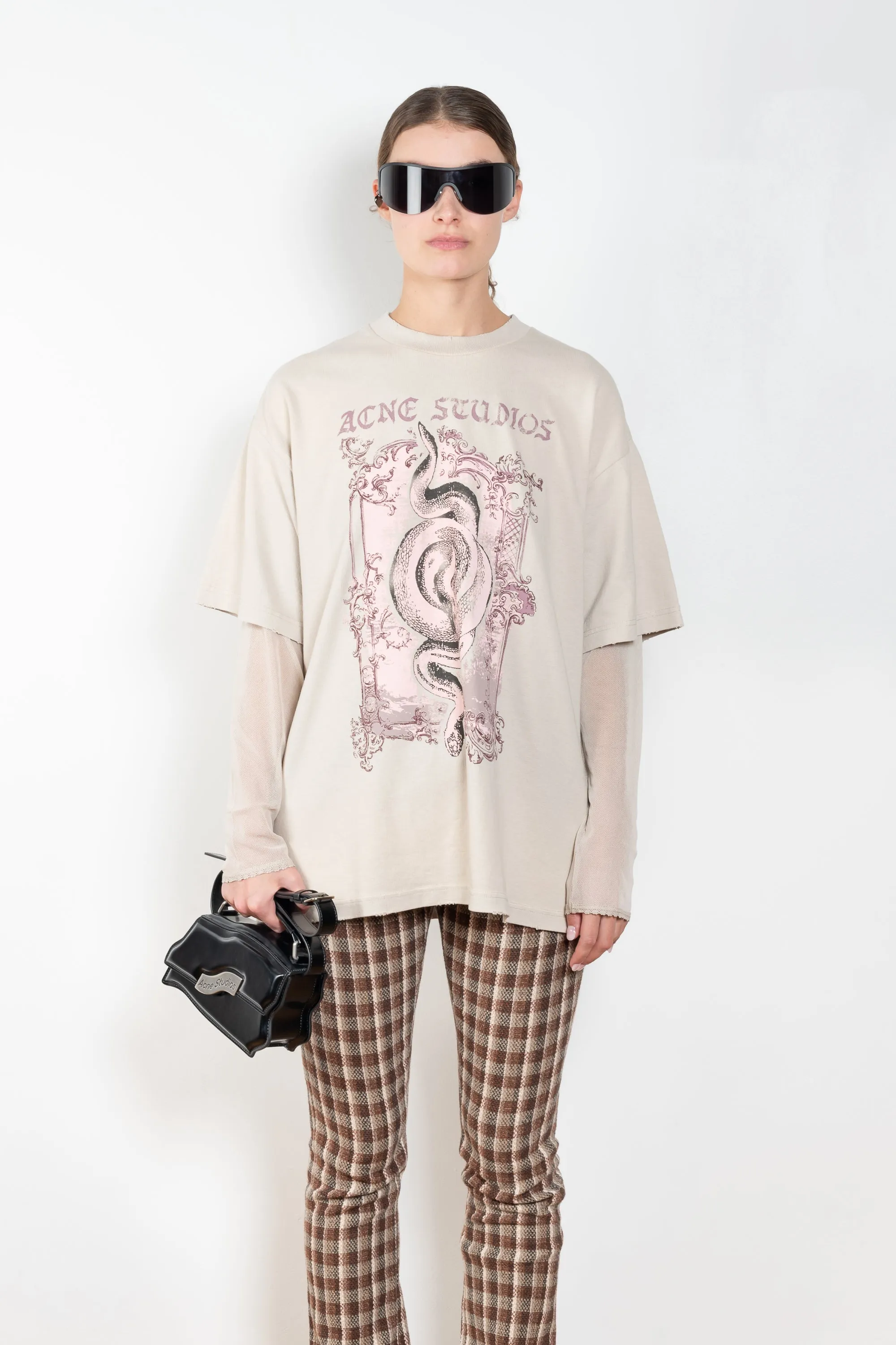 Layered Tshirt