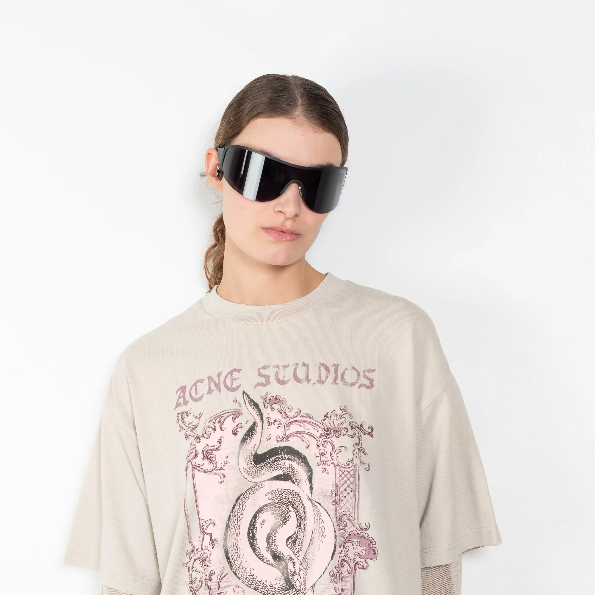 Layered Tshirt