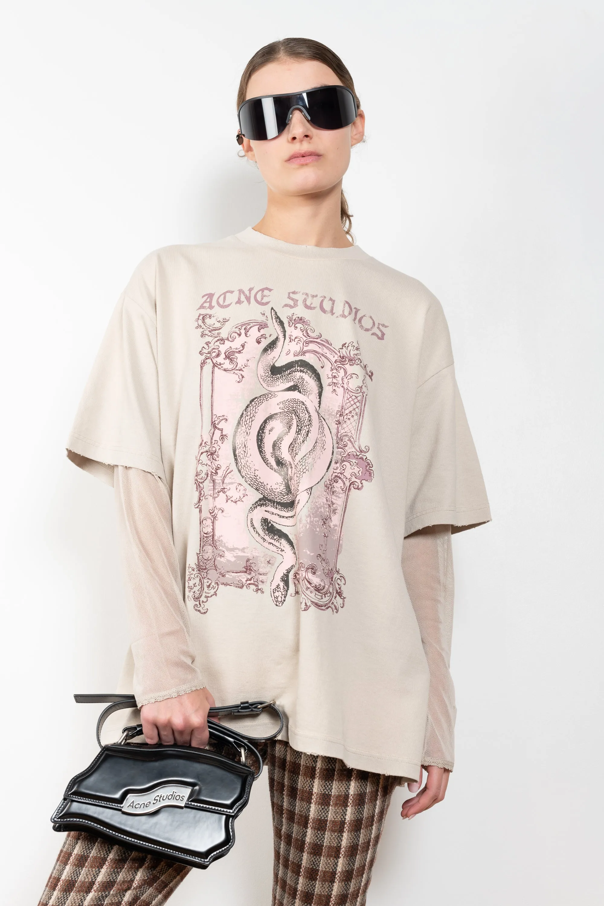 Layered Tshirt