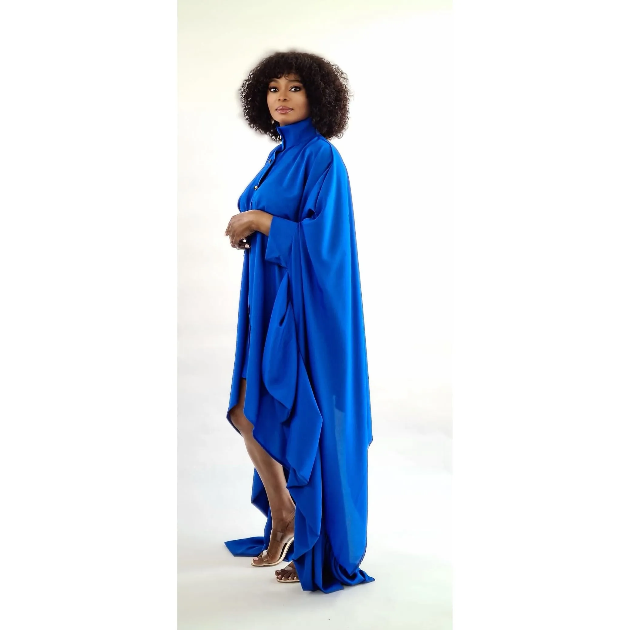 LAYSHA DRESS