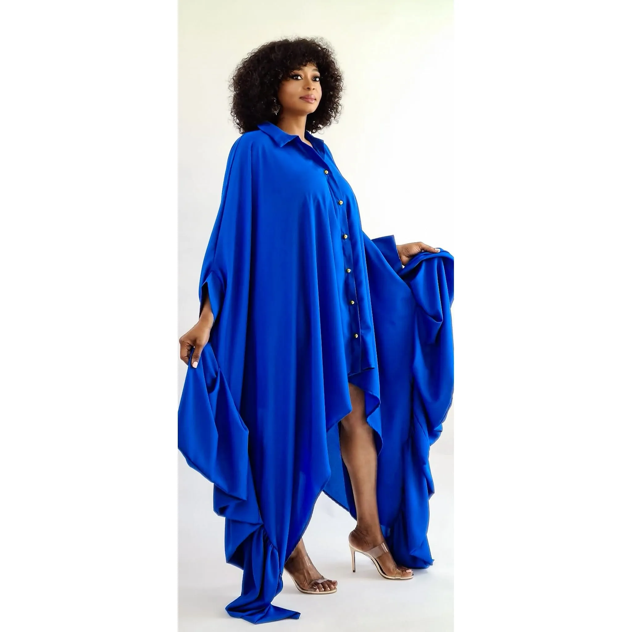 LAYSHA DRESS