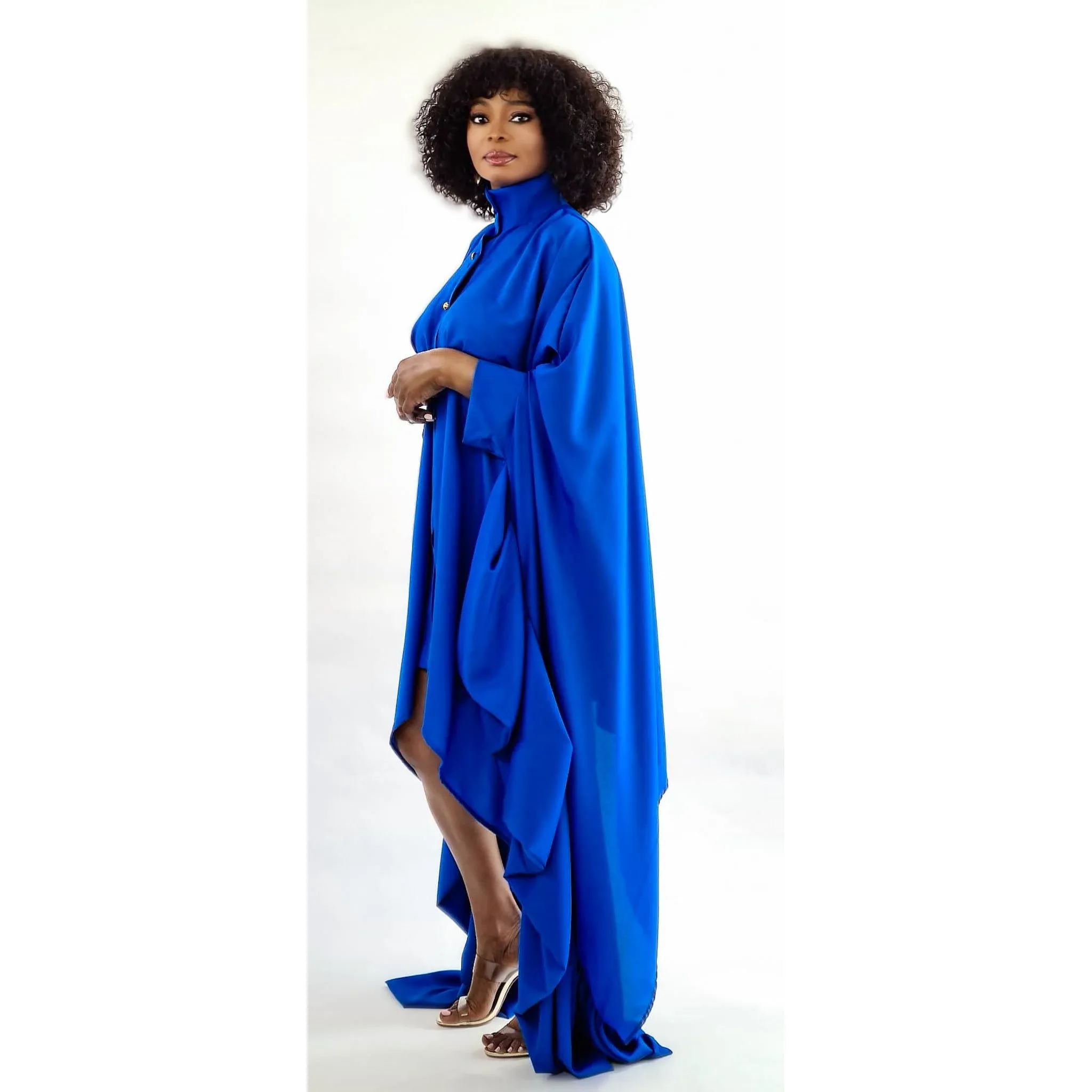 LAYSHA DRESS