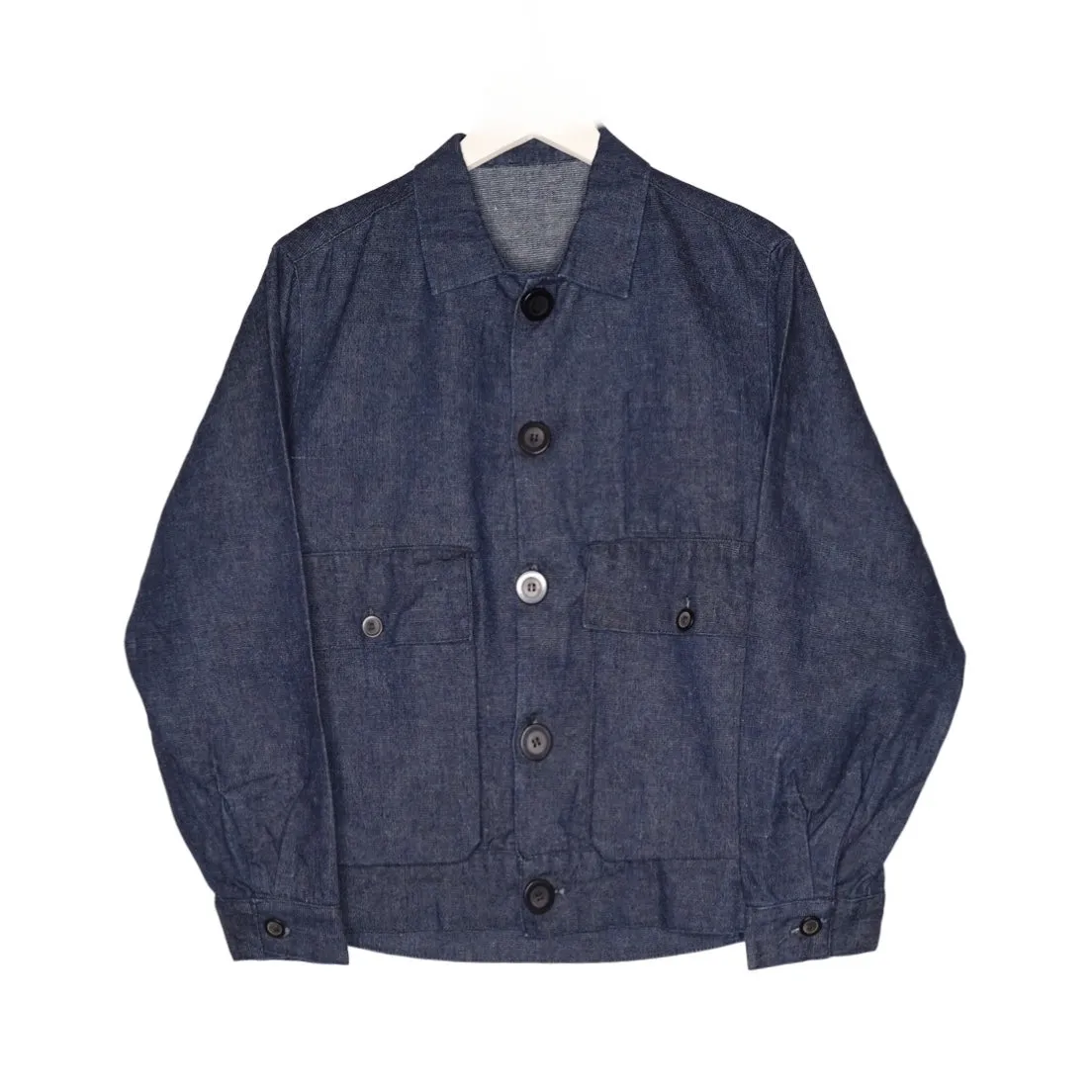 LIMITED EDITION  - Service Crew Sweatshirt from S E E K E R