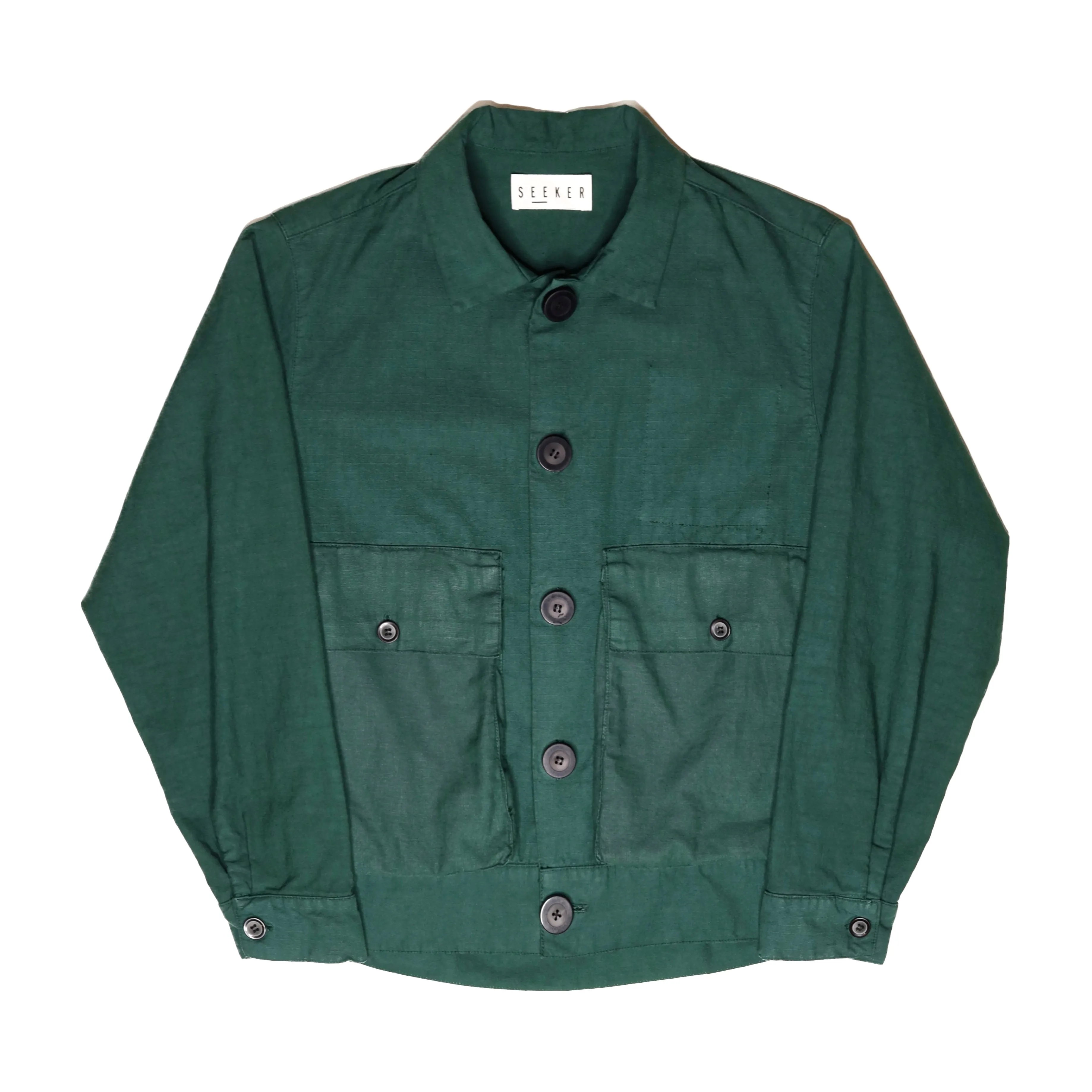 LIMITED EDITION  - Service Crew Sweatshirt from S E E K E R