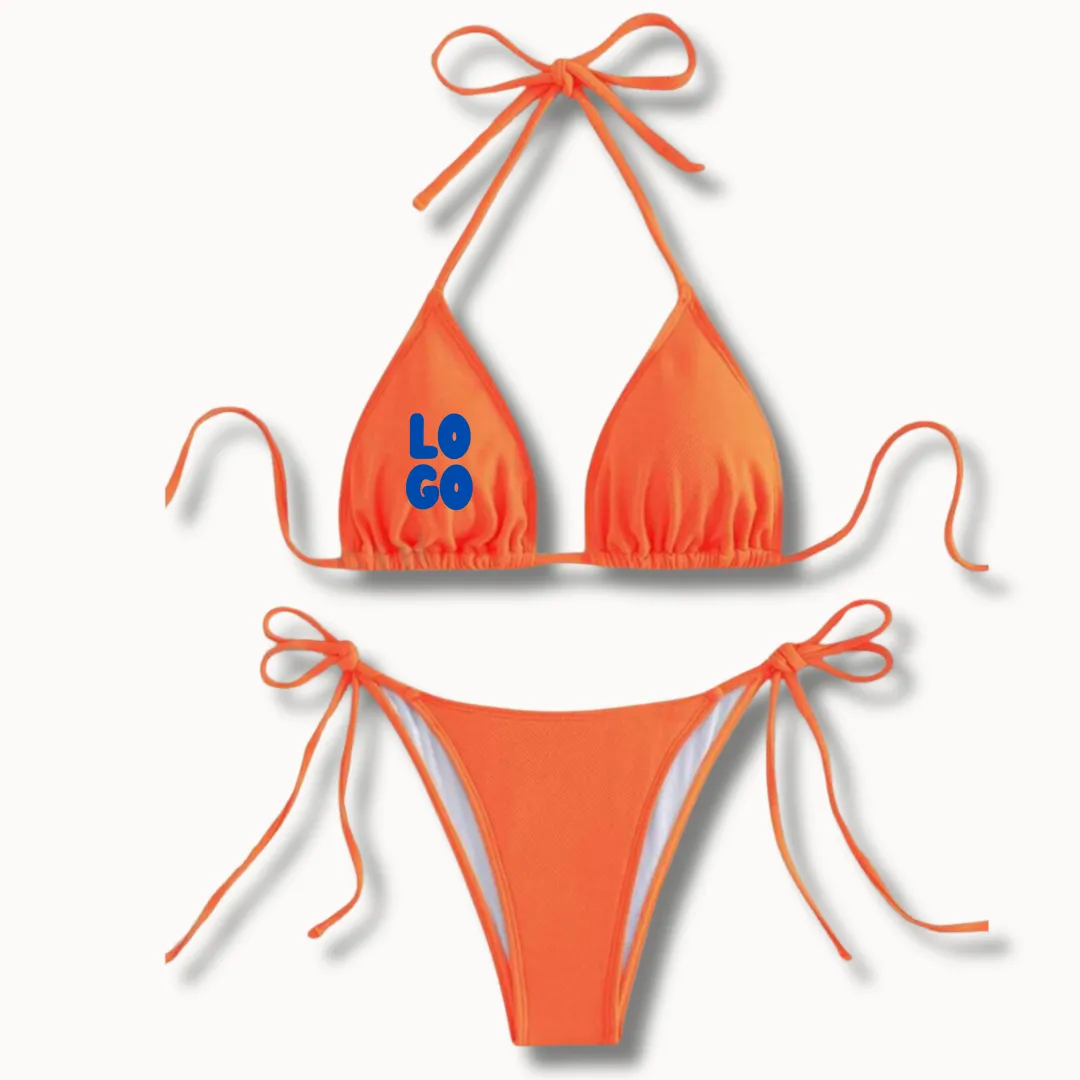 LoveKess Custom Bikini