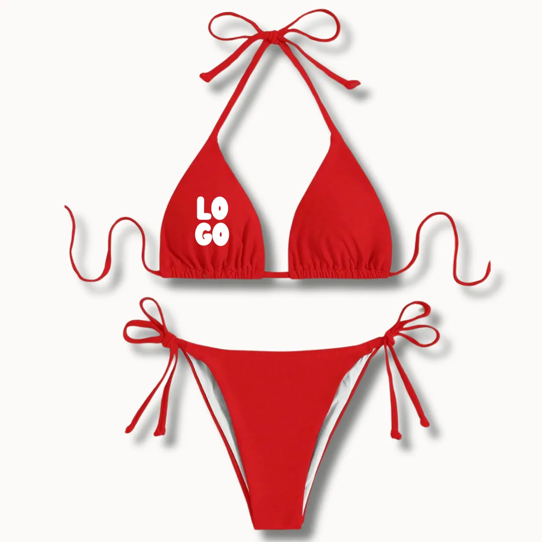 LoveKess Custom Bikini