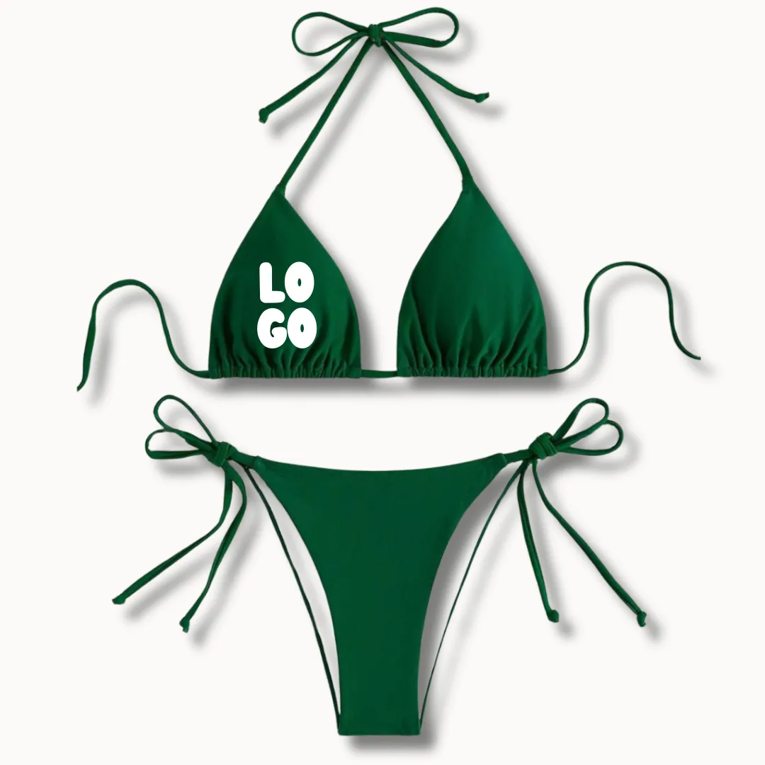 LoveKess Custom Bikini