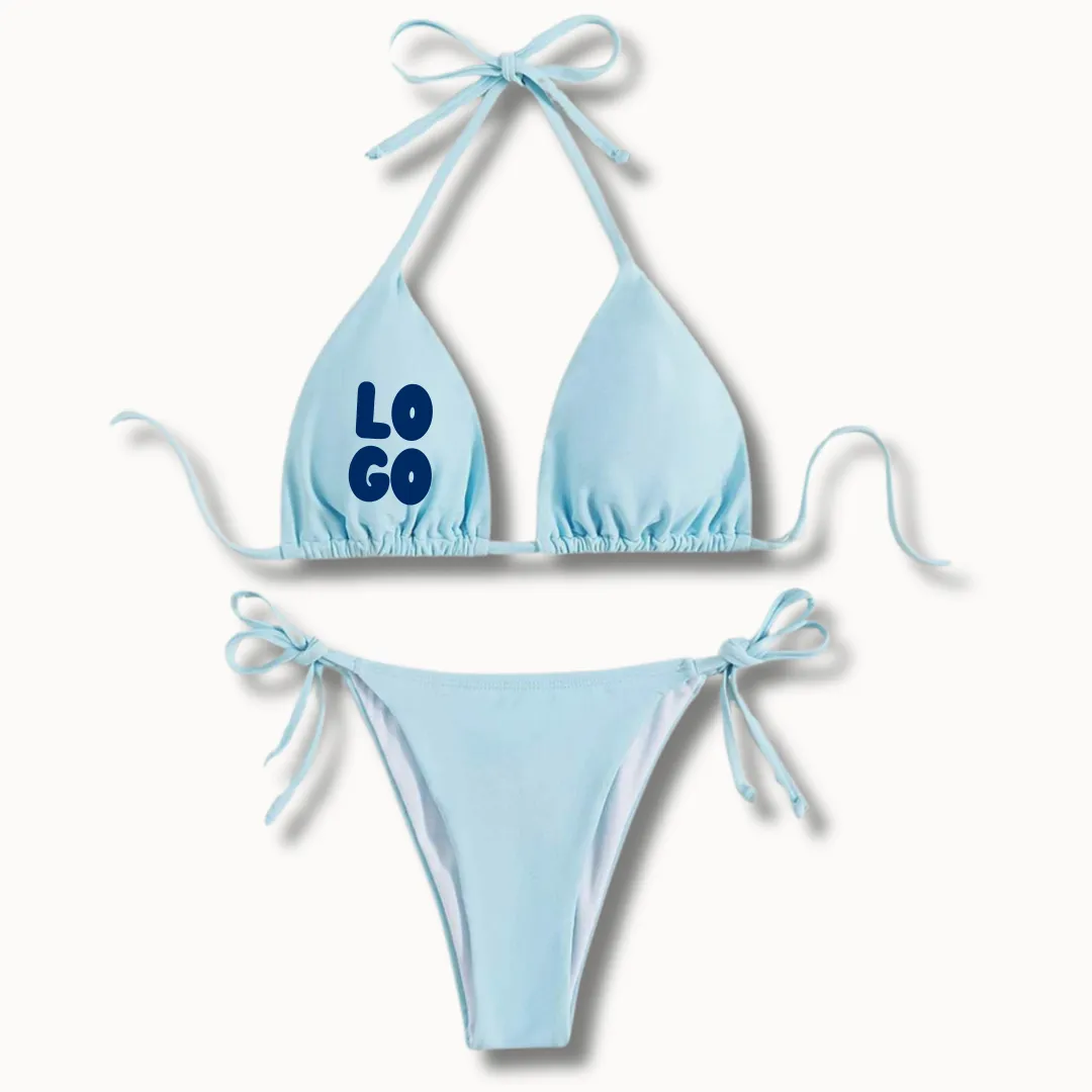 LoveKess Custom Bikini