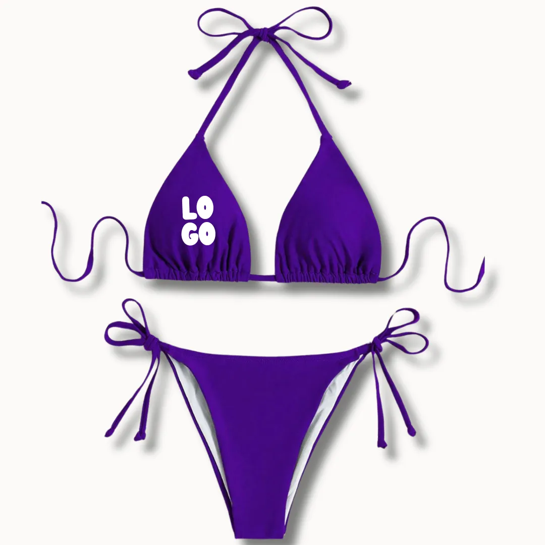 LoveKess Custom Bikini