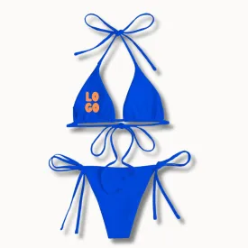 LoveKess Custom Bikini