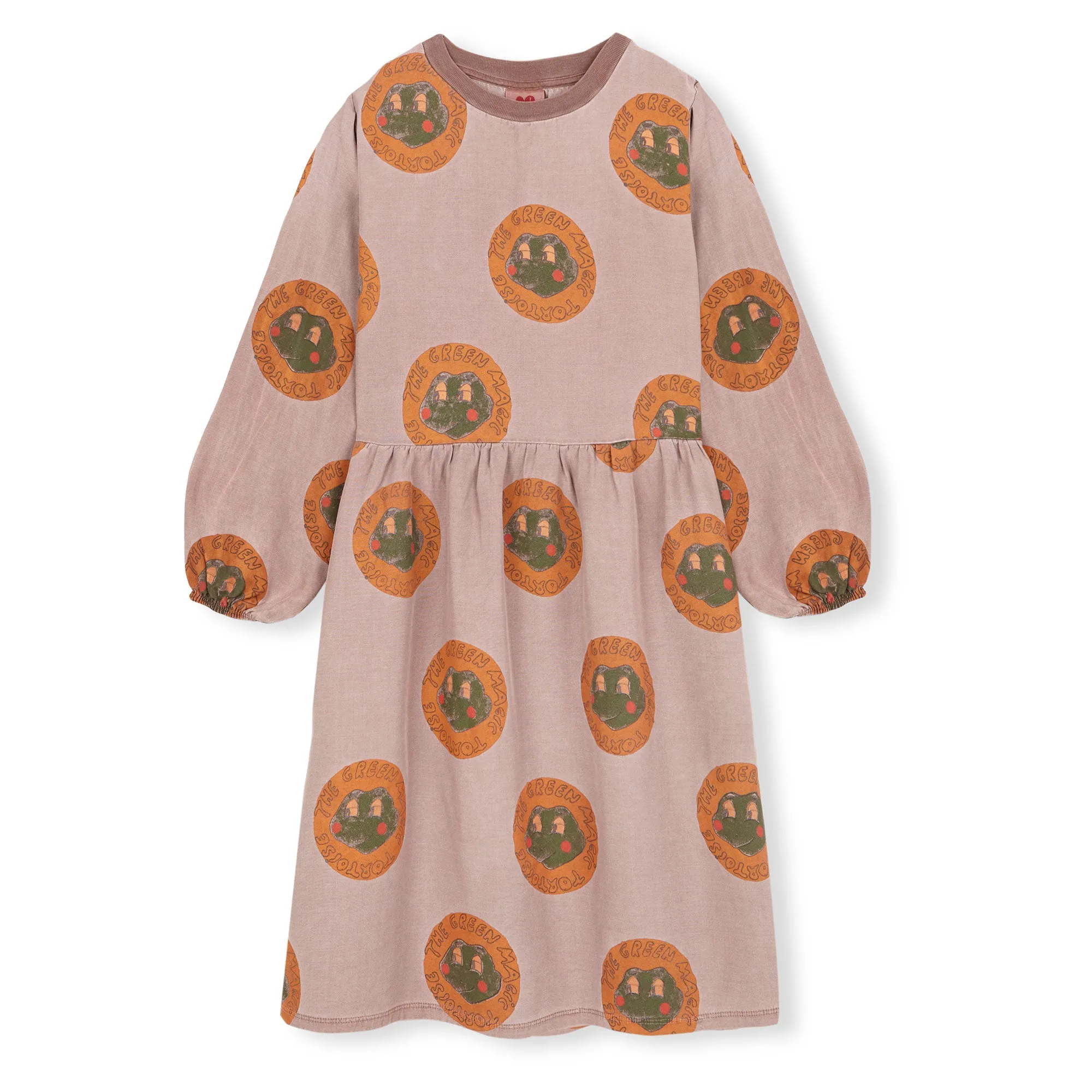 Magic Tortoise Dress