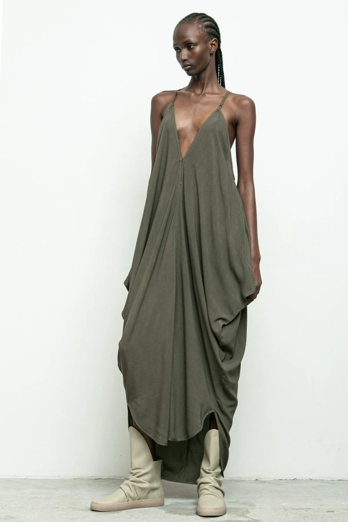 Malin Dress