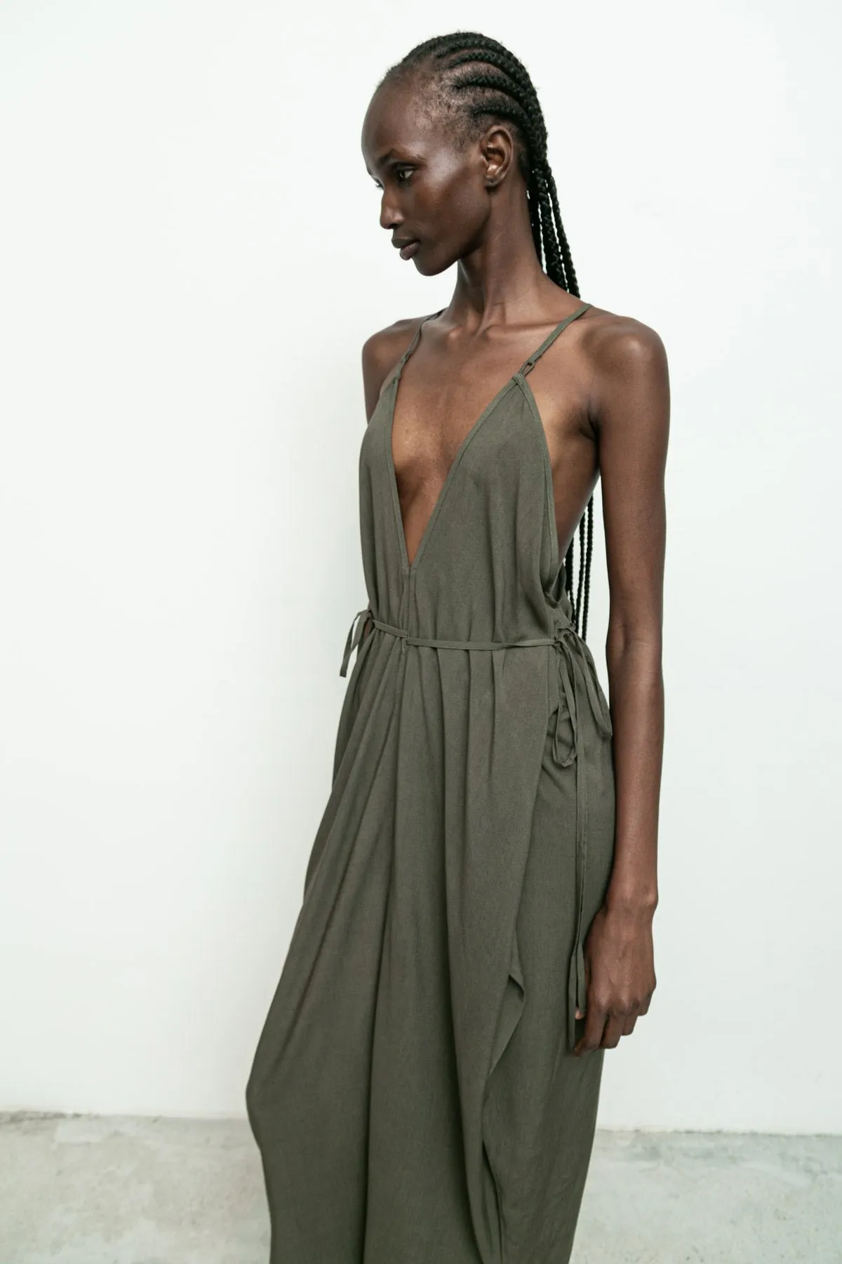 Malin Dress