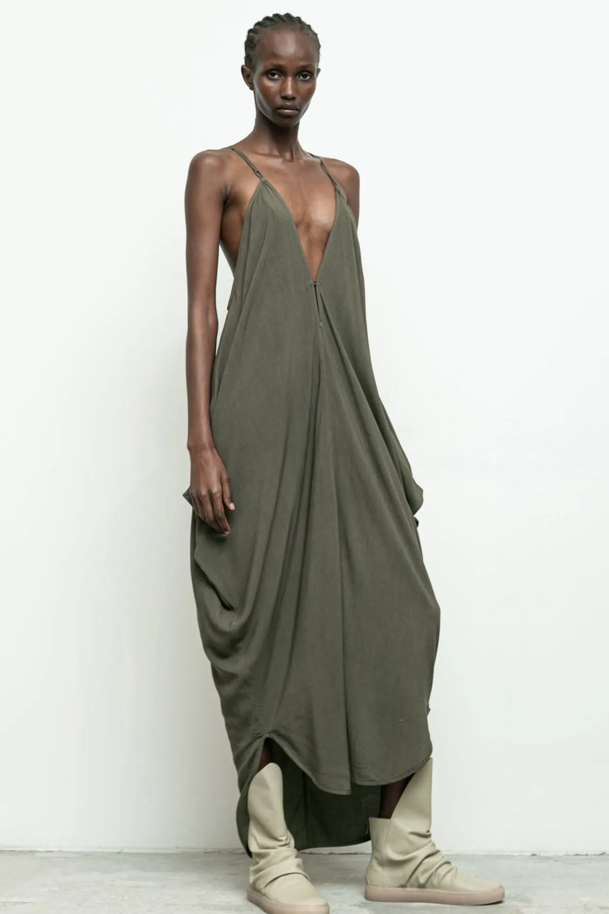 Malin Dress