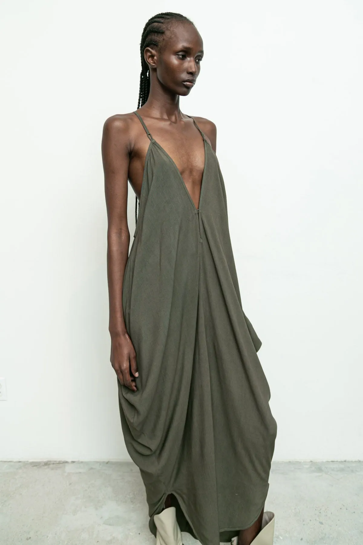Malin Dress