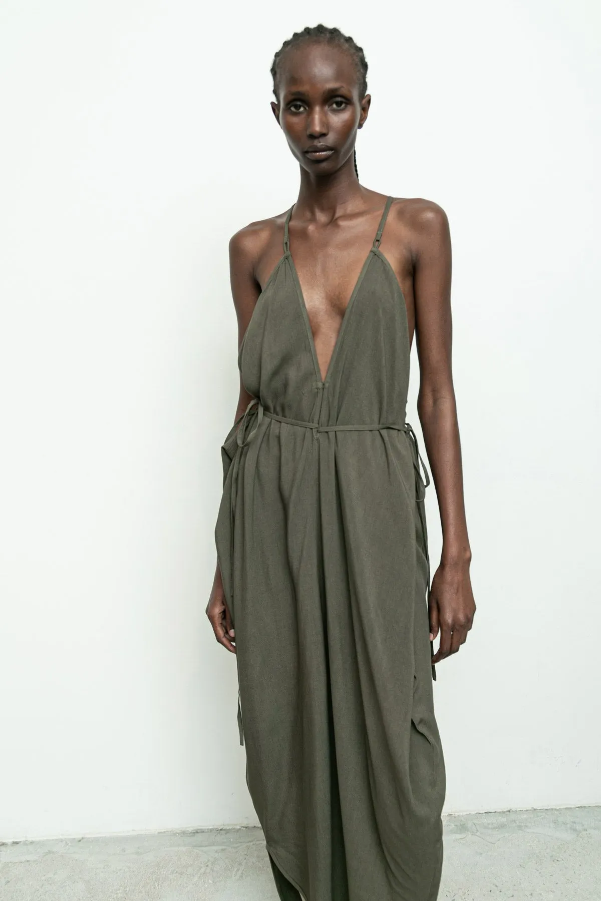 Malin Dress