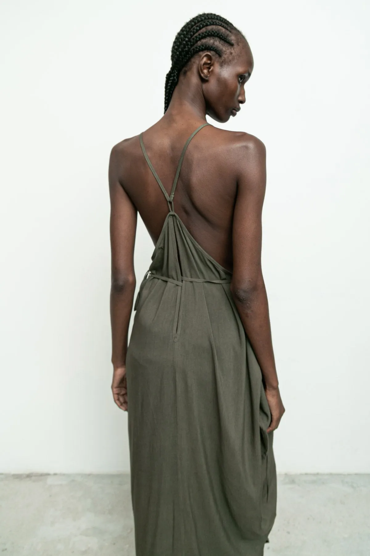 Malin Dress