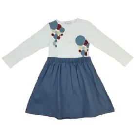 Martino - Bubble Blast Dress