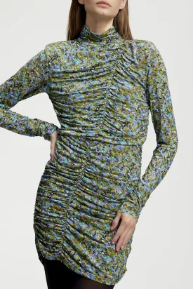 MILIA DRESS- GESTUZ