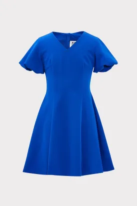 Milly Minis Cady Amelia Dress