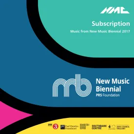 New Music Biennial 2017 Bundle