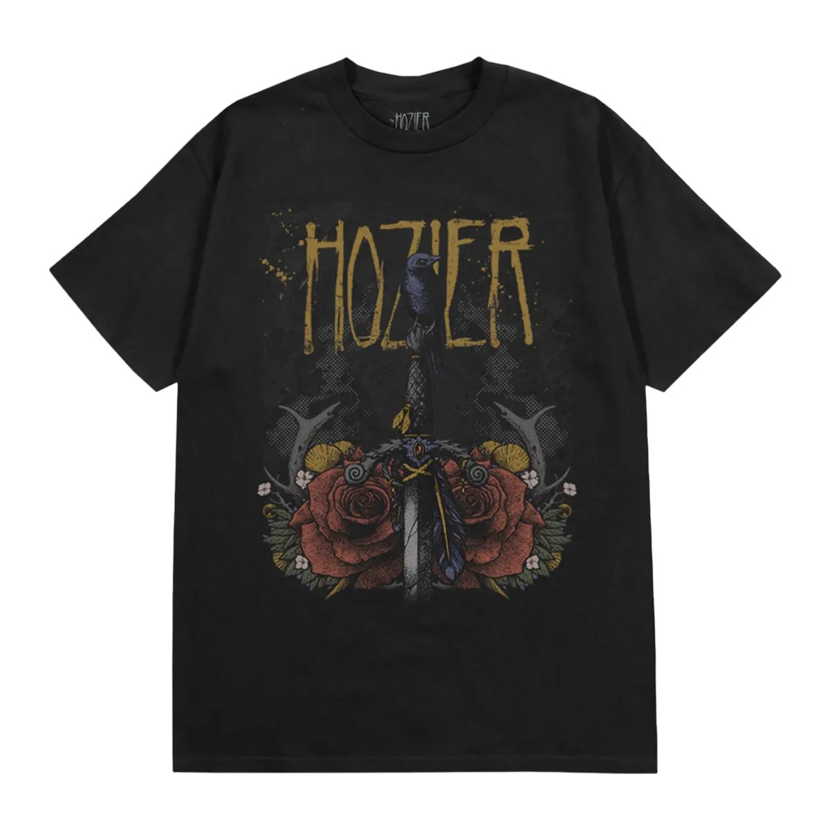New York June 8 Show Tee