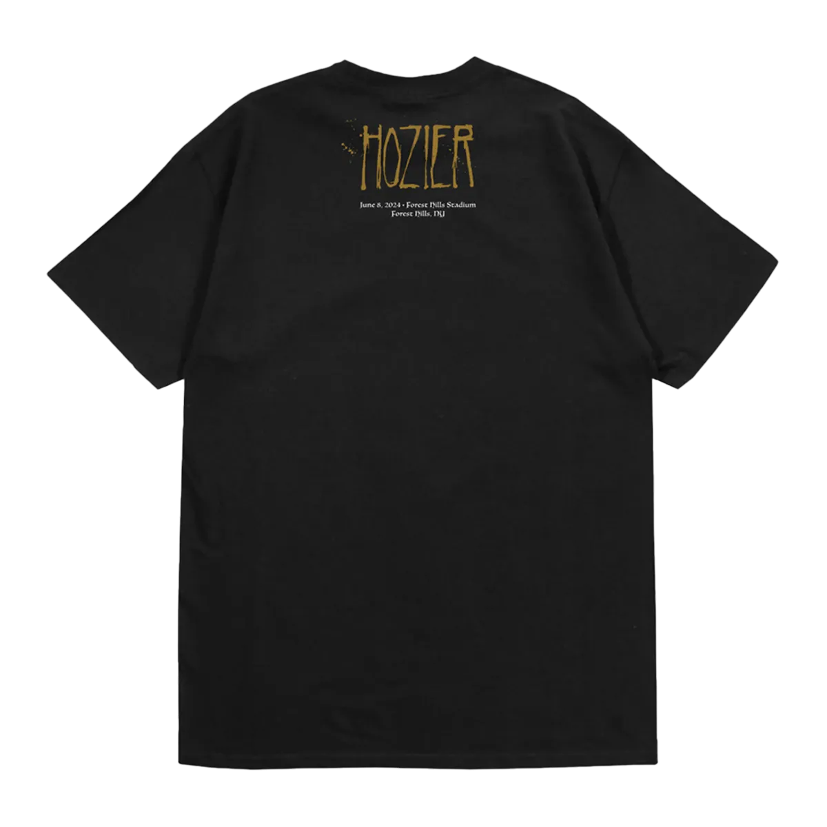 New York June 8 Show Tee