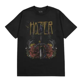 New York June 8 Show Tee