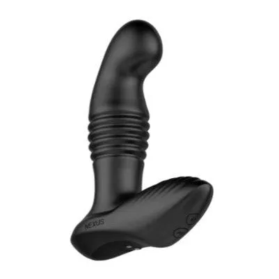 Nexus Thrust Remote Control Thrusting Prostate Stimulator