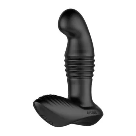 Nexus Thrust Remote Control Thrusting Prostate Stimulator
