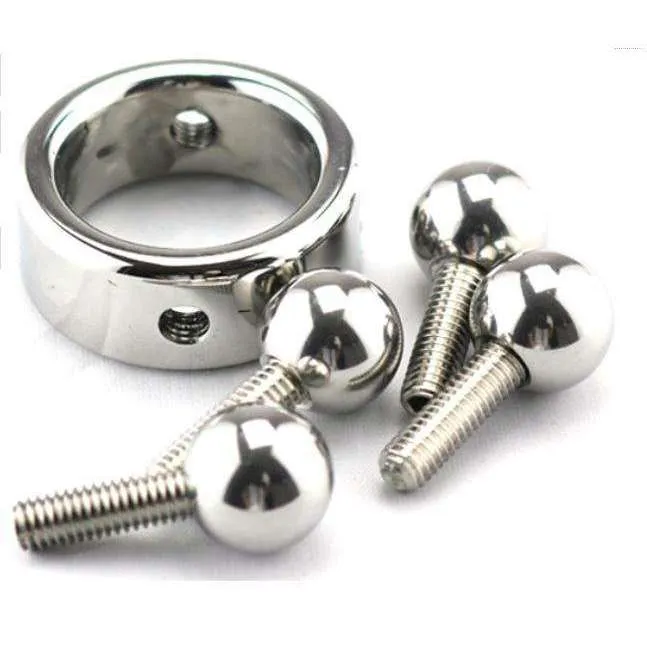 Nipple Clamps squeezer