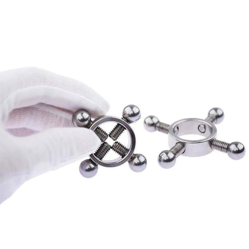 Nipple Clamps squeezer