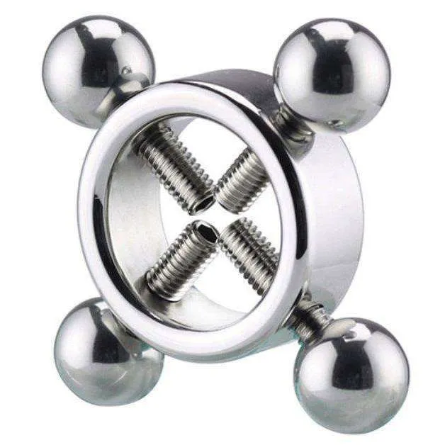 Nipple Clamps squeezer