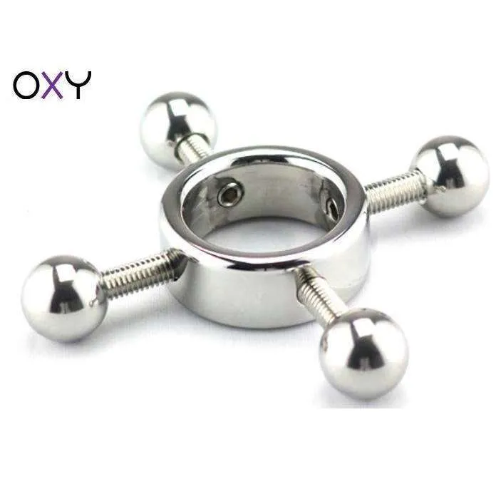 Nipple Clamps squeezer