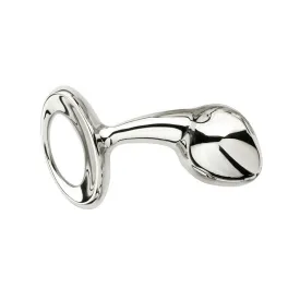 Njoy Pure Plug Stainless Steel Butt Plug Small