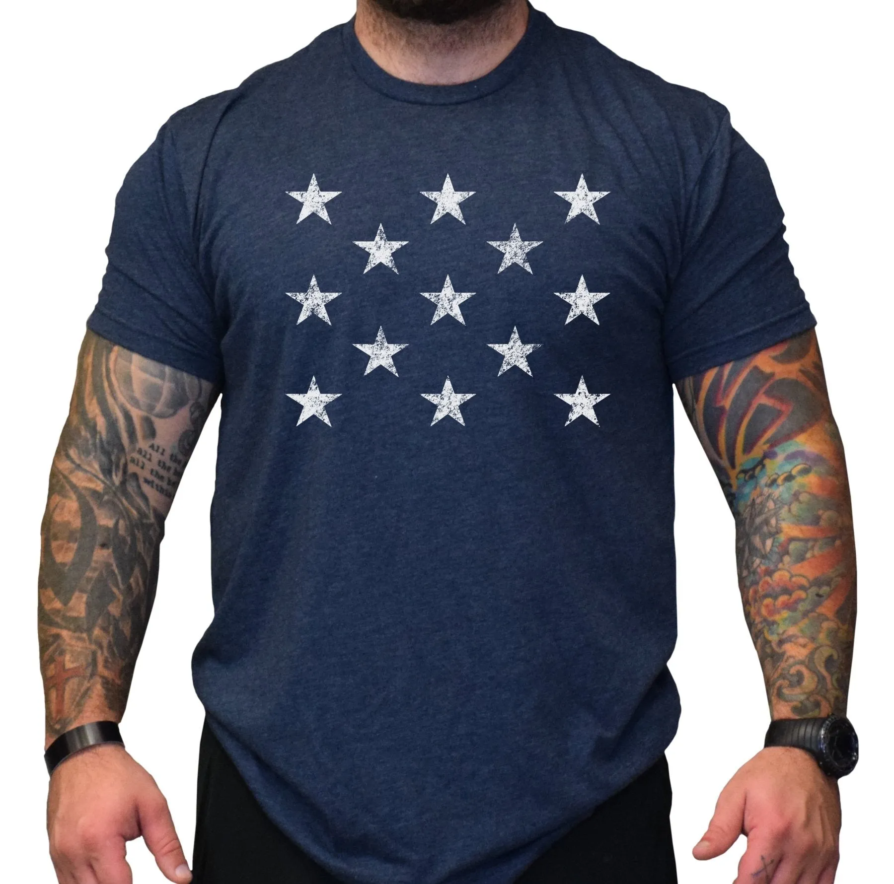 Patriotic Best Seller Multipack