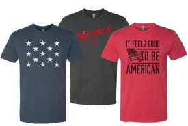 Patriotic Best Seller Multipack