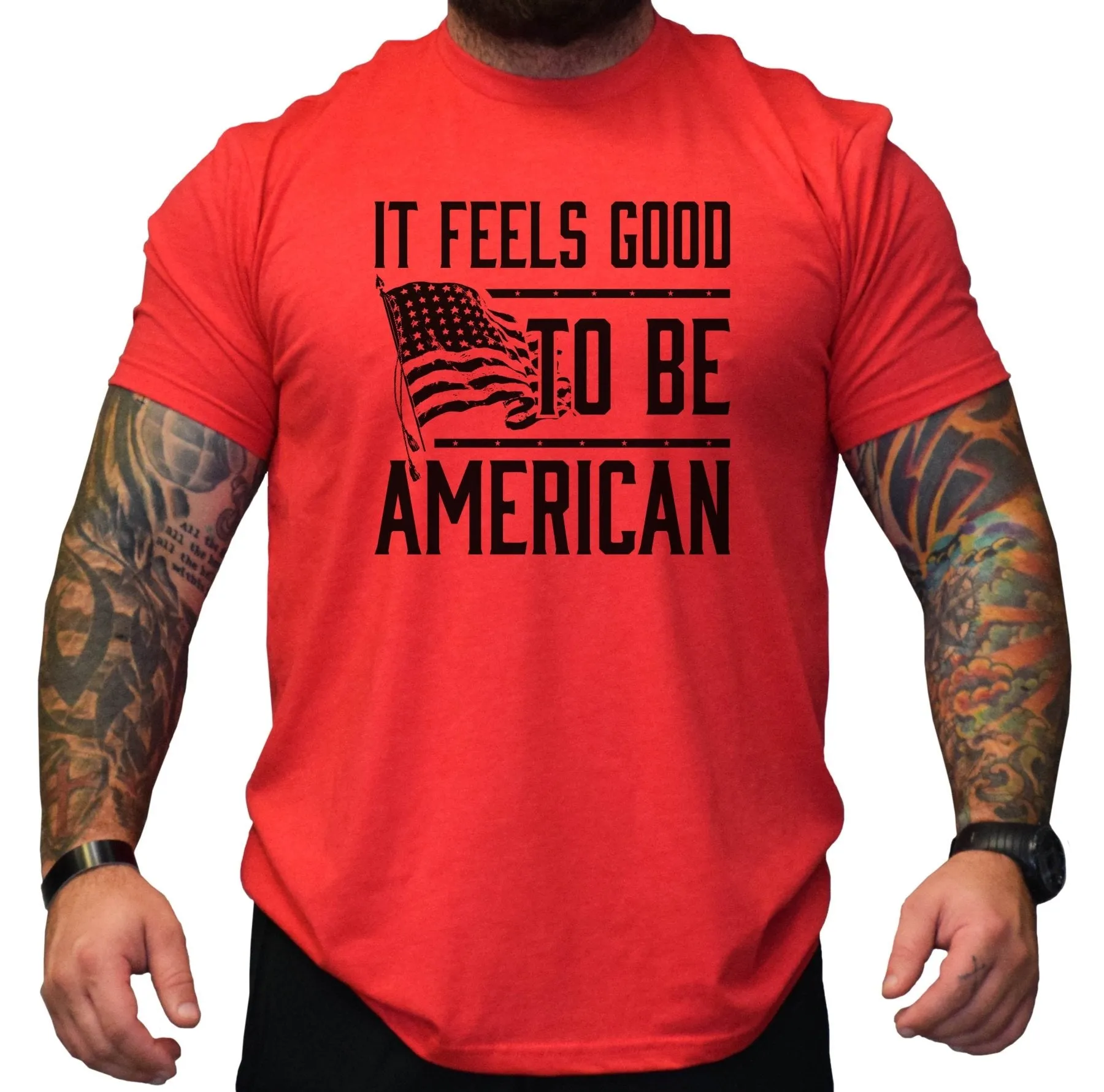Patriotic Best Seller Multipack