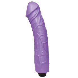 Queeny Love Giant Lover 12 Inch Dildo Vibrator