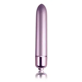 Rocks-Off Touch Of Velvet Bullet Vibe Soft Lilac