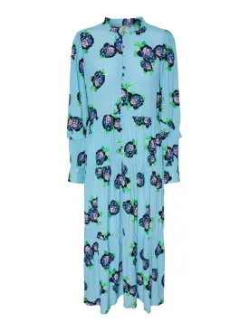 ROSOLA DRESS - YAS