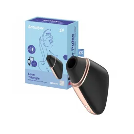 Satisfyer Love Triangle - Clitoral Stimulator