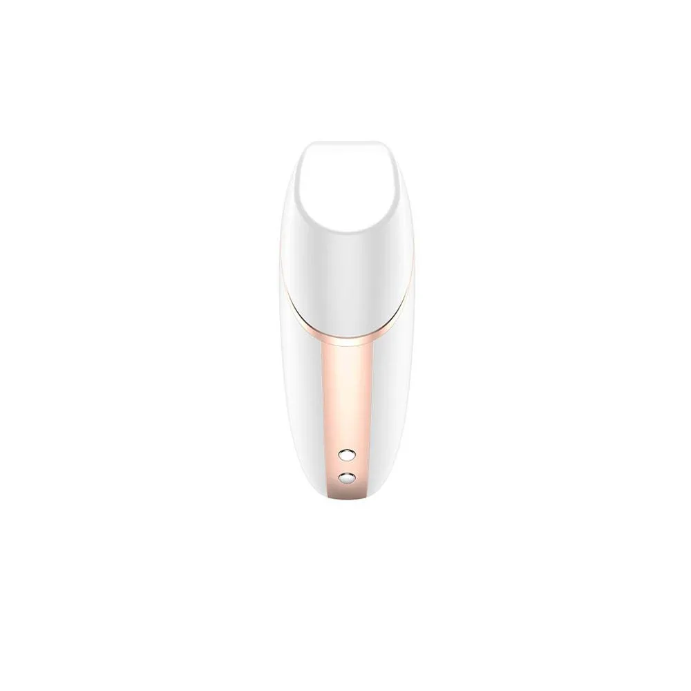 Satisfyer Love Triangle - Clitoral Stimulator