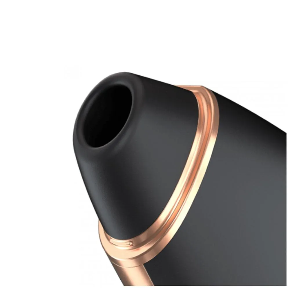 Satisfyer Love Triangle - Clitoral Stimulator