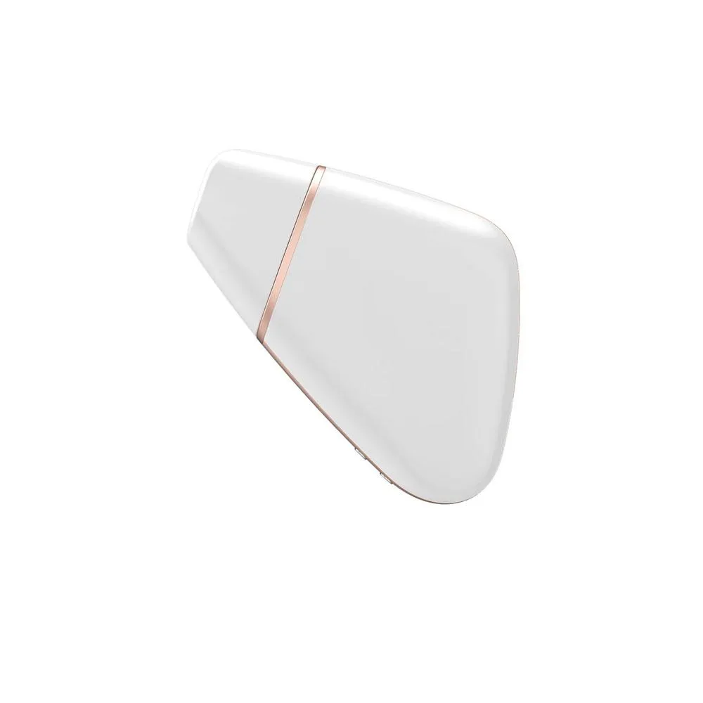 Satisfyer Love Triangle - Clitoral Stimulator