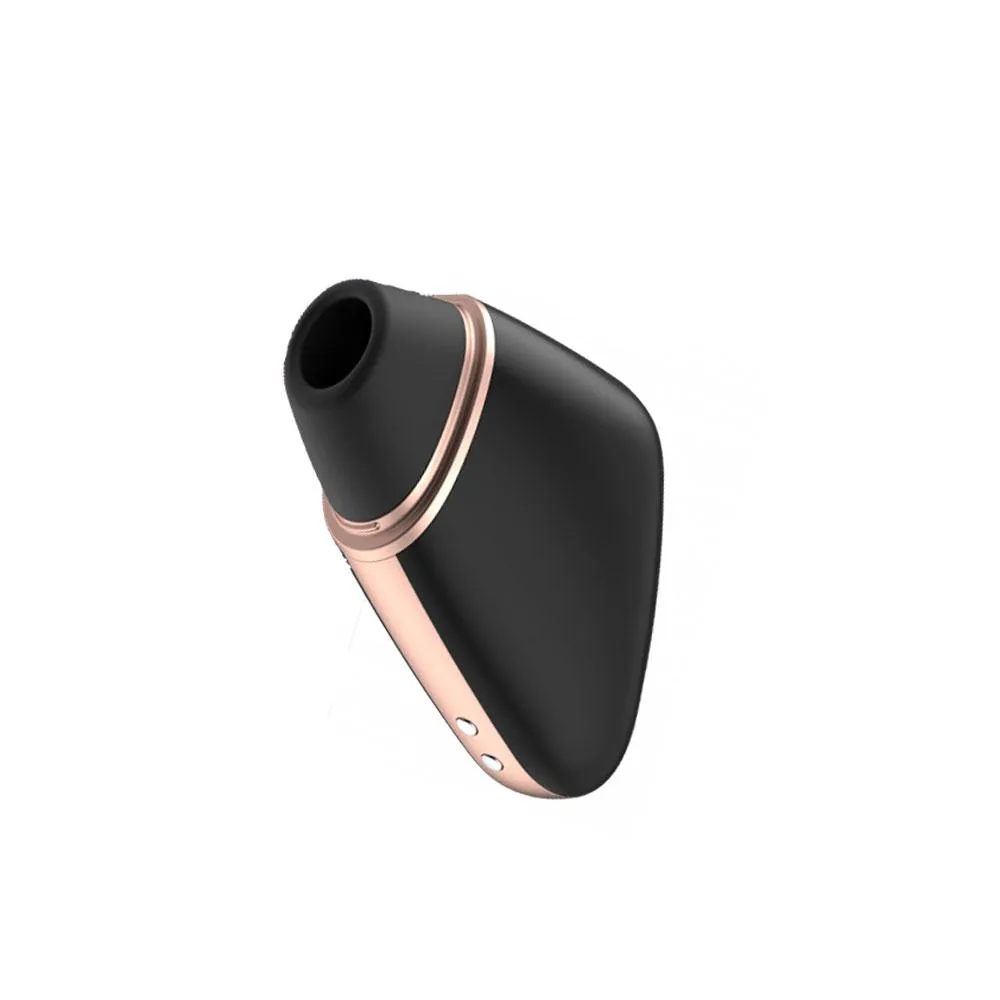 Satisfyer Love Triangle - Clitoral Stimulator