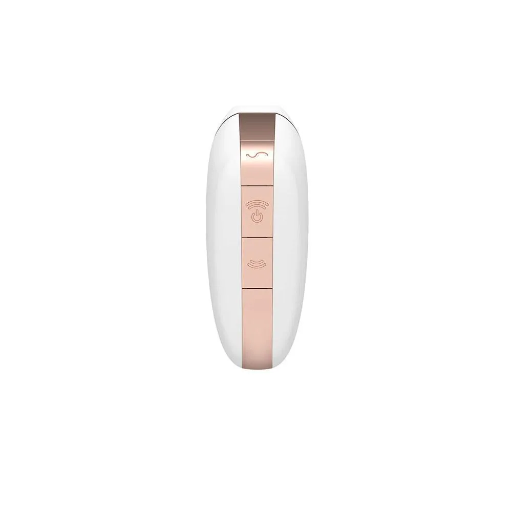 Satisfyer Love Triangle - Clitoral Stimulator