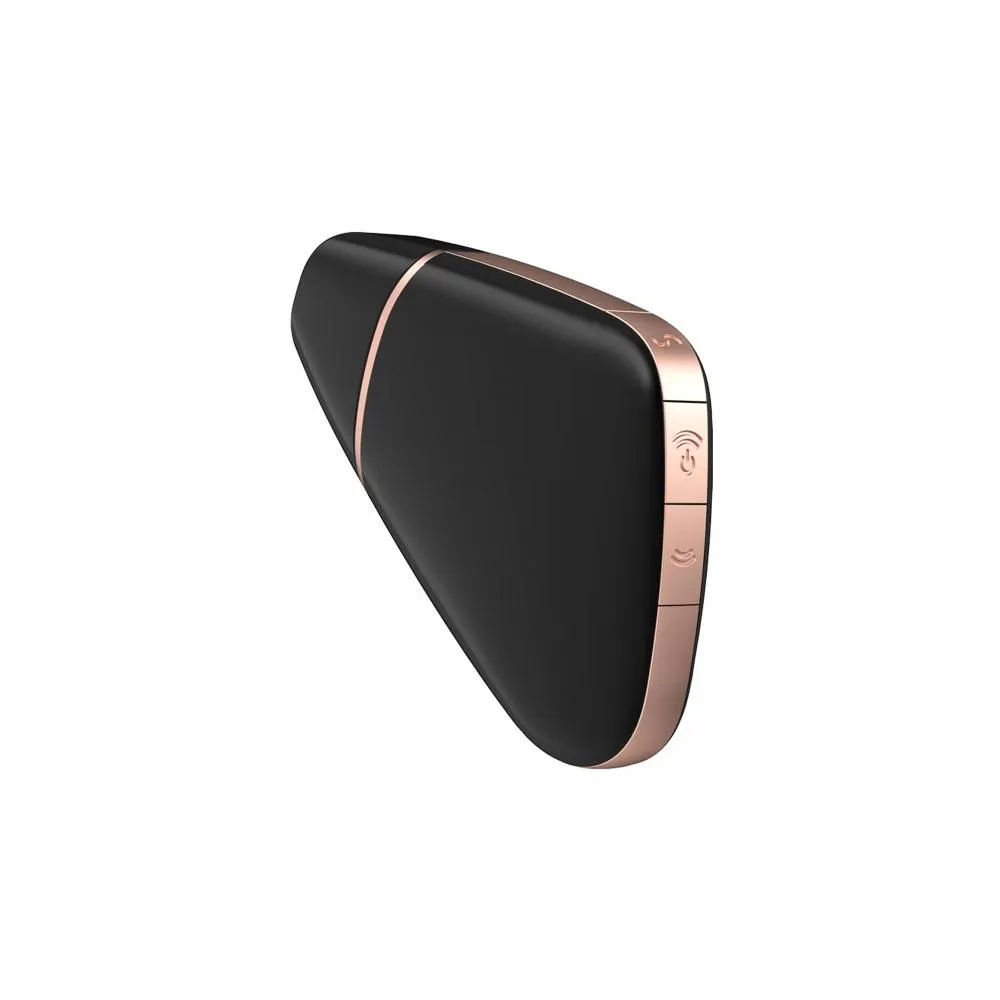Satisfyer Love Triangle - Clitoral Stimulator